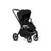 Silvercross Breez Chassis/Seat Unit Onyx