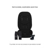 Silver Cross Breez Accessory Bundle Onyx