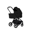 Silvercross Breez Carry Cot/Accessories Onyx