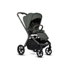 Silver Cross Breez Accessory Bundle Pewter