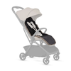 Silver cross Nia Footmuff Champagne