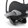 Cybex Cloud T i-Size Plus Sepia Black/black
