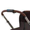 Cybex eGazelle S Taupe Chocolate Brown/brown