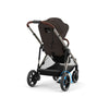 Cybex eGazelle S Taupe Chocolate Brown/brown