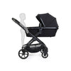 iCandy Peach 8 Complete bundle Black