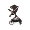 iCandy Peach 8 Complete bundle - Pecan Edition