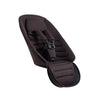 iCandy Peach 8 2nd Seat Fabric - Coffee Bean