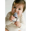 BIBS Baby Feeder Fossil grey