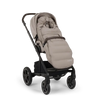 Nuna Winter Stroller Footmuff Set Chateau (With Gloves & Carry Bag)