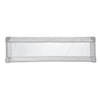 Asalvo Grey Stars Bed Rail 150cm