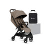 SilverCross Clic 2 Cobble with Free Travel Bag