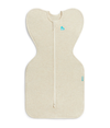 Love To Dream Swaddle Up Small (8-13lbs) 1.0TOG Oat