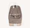 Joie Dreamer Rocker Strata Acorn Wood