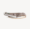 Joie Dreamer Rocker Strata Acorn Wood