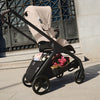 Bugaboo Dragonfly Plus Dusty Pink - UK