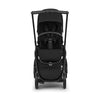 Bugaboo Dragonfly Plus Heritage Black - UK