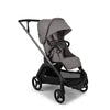 Bugaboo Dragonfly Plus Grey Melange - UK