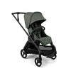Bugaboo Dragonfly Plus Forest Green - UK