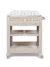 Babylo Oasis Smart Changer - Sand Beige with Animal Print