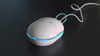 Coroflo Coro Breastfeeding monitor (Medium)