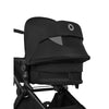 Bugaboo Cub complete Black/Heritage Black