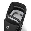 Bugaboo Cub complete Black/Heritage Black