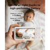 Momcozy BM01 High-Performance Video Baby Monitor