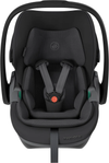 Maxi Cosi Pebble Slide Pro Onyx Black