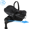 Maxi Cosi Pebble Slide Pro Onyx Black
