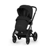 Cybex Talos S Lux Cloud G3 Ultimate Travel System Bundle