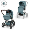Cybex Talos S Lux Cloud G3 Ultimate Travel System Bundle