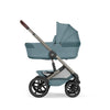 Cybex Talos S Lux Cloud G3 Ultimate Travel System Bundle