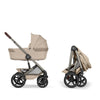 Cybex Talos S Lux Cloud G3 Ultimate Travel System Bundle