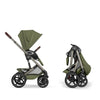 Cybex Talos S Lux Cloud G3 Ultimate Travel System Bundle