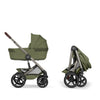 Cybex Talos S Lux Cloud G3 Ultimate Travel System Bundle