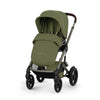 Cybex Talos S Lux Cloud G3 Ultimate Travel System Bundle