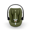 Cybex Talos S Lux Cloud G3 Ultimate Travel System Bundle