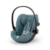 Cybex Talos S Lux Cloud G3 Ultimate Travel System Bundle