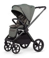 Upline3 Pushchair & Accessories - Aloe