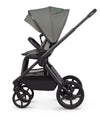 Upline3 Pushchair & Accessories - Aloe