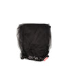 Upline 3 Carrycot & Accessories - Aloe