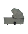 Upline 3 Carrycot & Accessories - Aloe