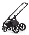 Upline3 Pushchair & Accessories - Onyx
