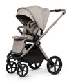 Upline3 Pushchair & Accessories - Pebble