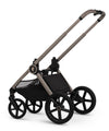 Upline3 Pushchair & Accessories - Pebble