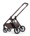 Tila Pushchair & Accessories - Noce Includes Apron, rucksack bag and mat, seat liner, car seat adapters