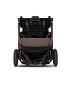 Tila Pushchair & Accessories - Noce Includes Apron, rucksack bag and mat, seat liner, car seat adapters