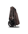 Tila Pushchair & Accessories - Noce Includes Apron, rucksack bag and mat, seat liner, car seat adapters