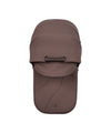 Tila Carrycot & Accessories - Noce