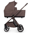 Tila Carrycot & Accessories - Noce